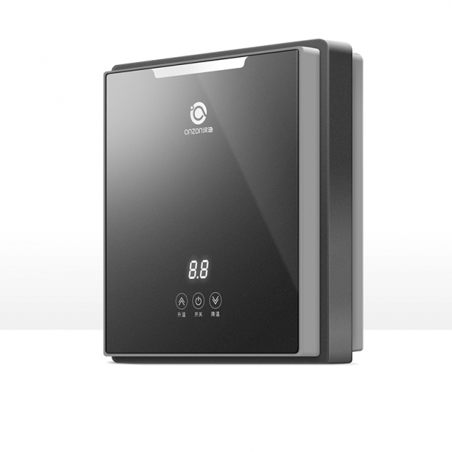 漢遜m1即熱式電熱水器
