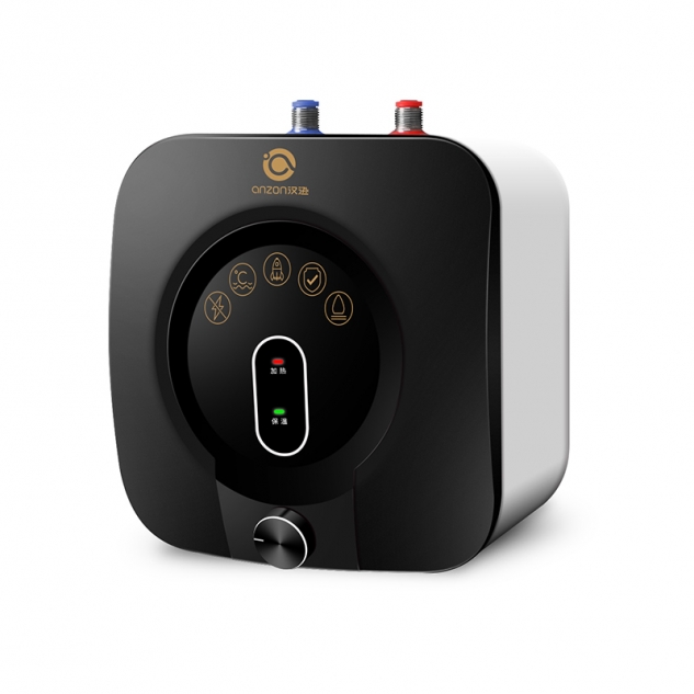 漢遜m2即熱式電熱水器