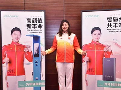 無懼外界因素，漢遜熱水器時刻捍衛用水舒適度！