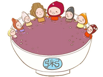 臘八節 | 漢遜與你共度溫情臘八，愿所有人萬事“粥”全