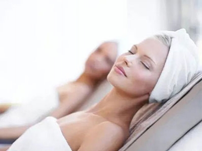 氣溫回暖，用漢遜淋浴屏，在家就能做SPA!