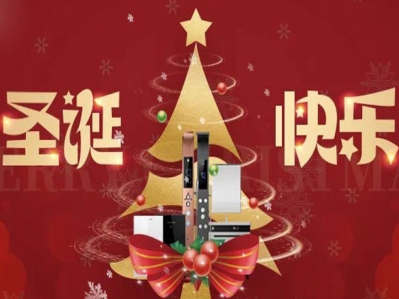 一年一度的圣誕節來了，這些西方文化你知道嗎?